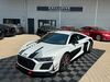 Audi R8 Leer (Ostfriesland)