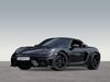 Porsche Boxster geisenfeld