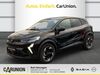 Renault Captur lauchroeden