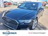 Audi A6 irrhausen