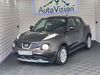 Nissan Juke gieboldehausen