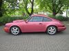 Porsche 964 goergeshausen
