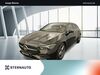 Mercedes-Benz CLA 200 Shooting Brake leipziger