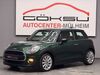 Mini Cooper obergriesbach