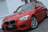 BMW 125 Kirchheim an der Weinstraße