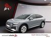 Audi Q4 aichtal