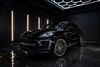 Porsche Macan kreis|tuebingen