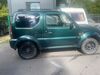 Suzuki Jimny dorn-duerkheim