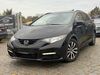 Honda Civic suedergellersen