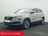 Skoda Karoq kuehbach