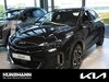 Kia XCeed dankmarshausen