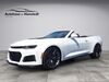 Chevrolet Camaro suedergellersen