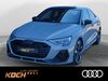 Audi S3 boellen