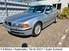 BMW 535 suedergellersen