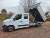 Opel Movano geisenfeld