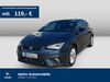 Seat Ibiza krauchenwies