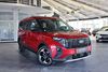 Ford Tourneo Courier schoeneiche