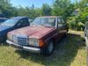 Mercedes-Benz 240 muehlstedt