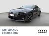Audi A6 e-tron tegernsee