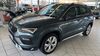 Seat Ateca buttstaedt