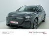 Audi Q4 e-tron toepchin