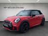 Mini Cooper Cabrio niederhosenbach