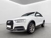 Audi Q3 iggensbach