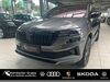 Skoda Karoq trechtingshausen