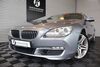 BMW 640 stockhausen-illfurth