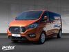 Ford Tourneo Custom osthausen-wuelfershausen