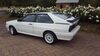 Audi quattro ober-hilbersheim