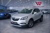 Opel Mokka X nieder-hilbersheim