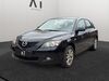 Mazda 3 gau-odernheim