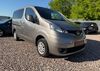 Nissan NV200 roedelmaier