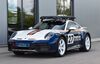 Porsche 992 ober-hilbersheim