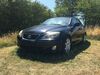 Lexus IS 220 namborn