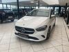 Mercedes-Benz B 180 boffzen