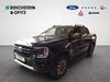 Ford Ranger harzungen