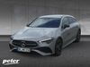 Mercedes-Benz CLA 220 Shooting Brake drossdorf