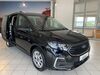 Ford Tourneo Connect oberheimbach