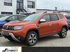 Dacia Duster wolmirstedt