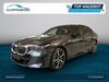 BMW 520 muenster-sarmsheim