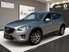 Mazda CX-5 oberhonnefeld-gierend