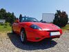 Fiat Barchetta schenkenzell