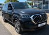 SsangYong REXTON dankmarshausen