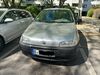 Fiat Punto schoena-kolpien