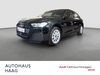 Audi A1 tegernsee