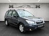 Subaru Forester Ober-Hilbersheim