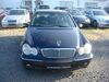 Mercedes-Benz C 240 gau-odernheim