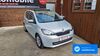 Skoda Citigo schoena-kolpien